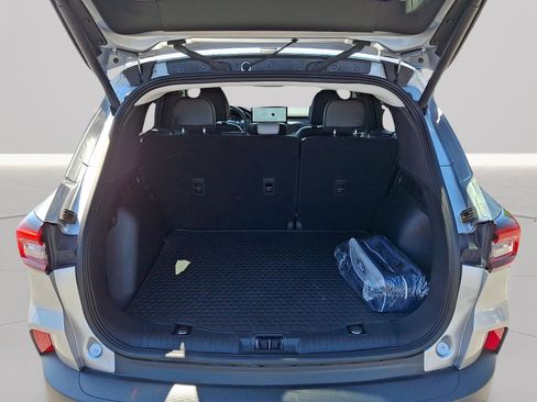 Used 2023 Ford Escape Platinum AWD/4WD image 11