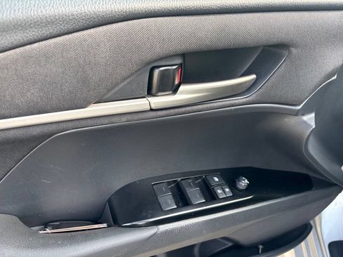Used 2025 Toyota Camry LE FWD image 13