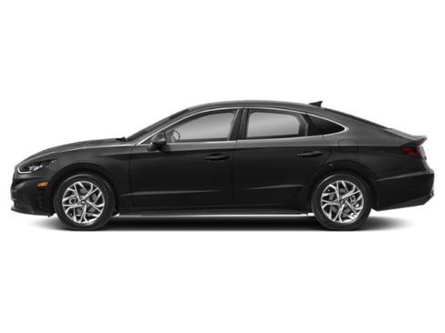 Certified 2023 Hyundai Sonata SEL w/ Convenience Package FWD image 6