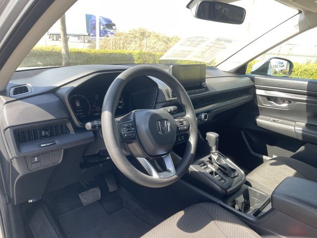 Used 2024 Honda CR-V EX image 10