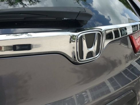 Used 2019 Honda CR-V EX-L image 29