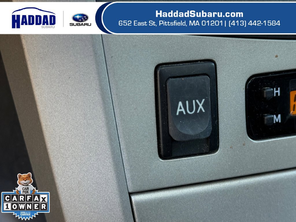 Used 2010 Toyota Corolla S FWD image 27