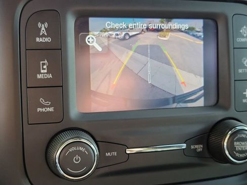 Certified 2021 RAM 1500 Rebel image 11