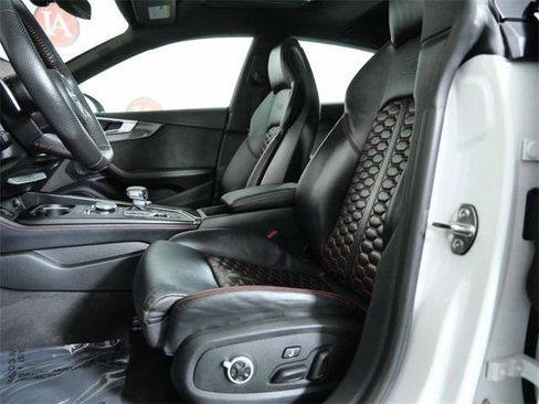 Used 2019 Audi RS 5 Sportback image 18