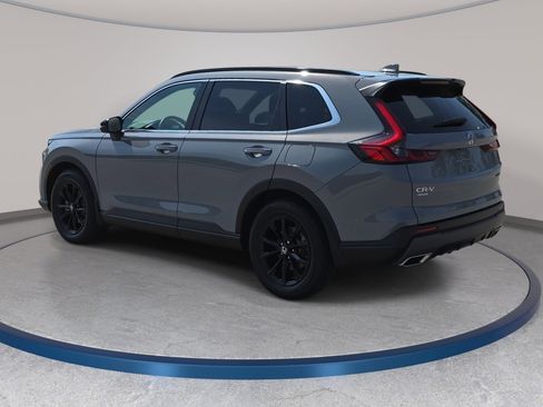 Used 2024 Honda CR-V Sport-L image 7