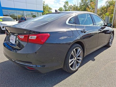 Used 2023 Chevrolet Malibu LT image 6