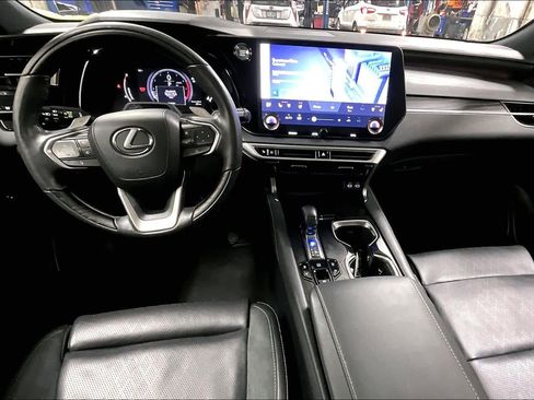 Used 2024 Lexus RX 350 AWD w/ Convenience Package image 15