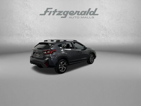 Certified 2026 Subaru Crosstrek 2.0i Premium image 7