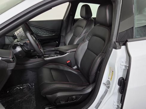 New 2026 Dodge Charger R/T AWD/4WD image 14