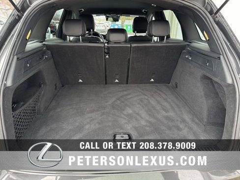 Used 2021 Mercedes-Benz GLC 300 GLC 300 image 18