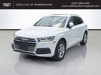 Used 2018 Audi Q5 2.0T Premium Plus w/ Premium Plus Package