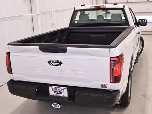 New 2026 Ford F150 XL RWD image 32