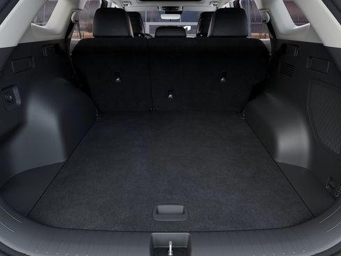 New 2026 Kia Sportage SX FWD image 19