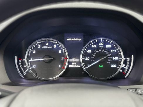 Used 2019 Acura MDX SH-AWD w/ Technology Package image 21