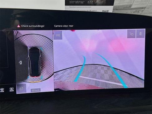 New 2025 Audi Q5 2.0T Premium Plus image 23