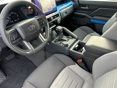 New 2026 Toyota Tacoma TRD Off-Road image 11