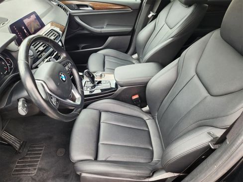 Used 2020 BMW X3 sDrive30i image 12