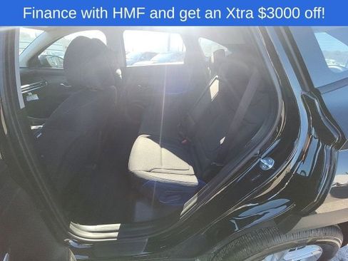 Certified 2026 Hyundai Tucson SE image 15