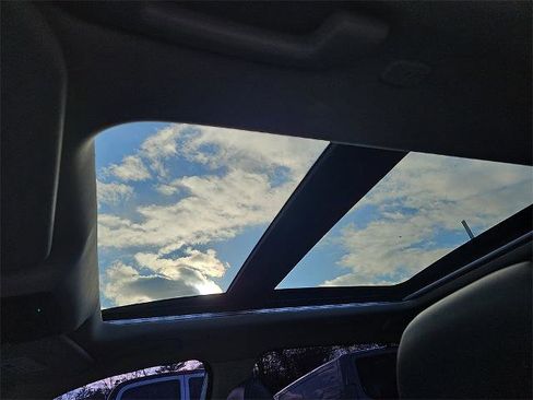 Certified 2023 Nissan Rogue SV w/ SV Premium B Package image 16