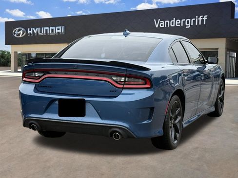 Used 2020 Dodge Charger GT w/ Blacktop Package RWD image 10