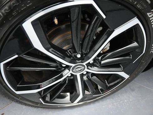 Used 2024 Nissan Altima 2.5 SR FWD image 37