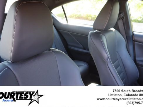 Used 2024 Lexus IS 350 F Sport w/ Navigation Package AWD/4WD image 34