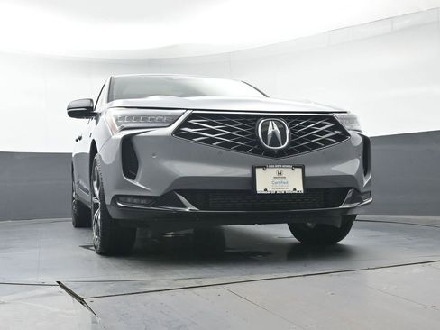 Used 2025 Acura RDX A-Spec image 39