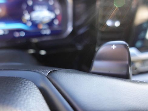 Used 2024 Chevrolet Silverado 1500 RST image 48