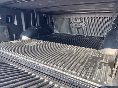 Used 2024 Ford F150 XLT w/ Equipment Group 302A MID AWD/4WD image 17