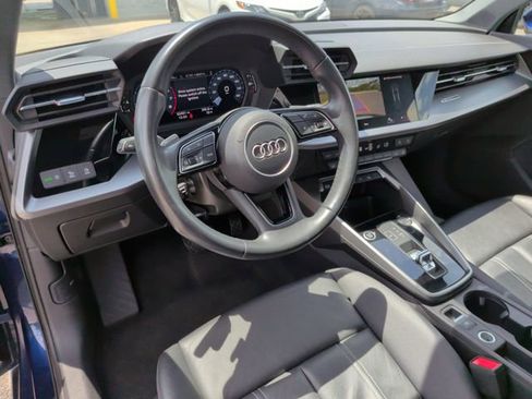 Used 2024 Audi A3 2.0T Premium FWD image 14