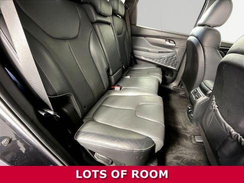 Used 2022 Hyundai Santa Fe Limited AWD/4WD image 23