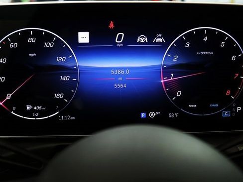 Certified 2025 Mercedes-Benz C 300 4MATIC Sedan image 22