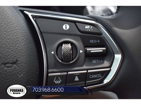 New 2026 Acura MDX SH-AWD w/ Technology Package image 13
