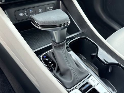New 2026 Hyundai Tucson SEL AWD/4WD image 13