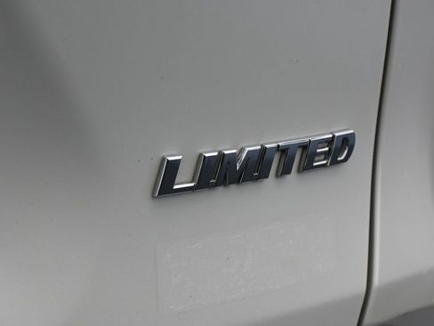 Used 2023 Toyota RAV4 Limited FWD image 33