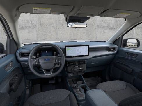 New 2026 Ford Maverick XL w/ 4K Tow Package image 9