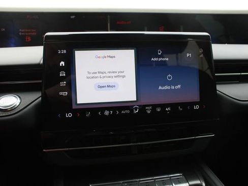 New 2026 Lincoln Nautilus Premier AWD/4WD image 45