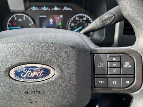 New 2026 Ford F250 XLT image 24