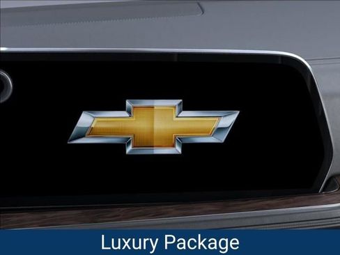 New 2026 Chevrolet Tahoe LT w/ Comfort Package AWD/4WD image 23
