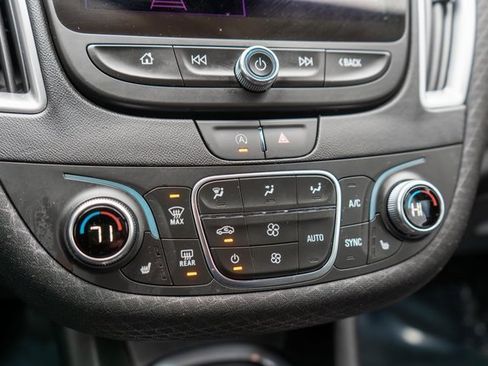 Used 2025 Chevrolet Malibu LT w/ Sport Edition image 29