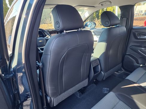 New 2026 Chevrolet Trax LT w/ Driver Confidence Package FWD image 15