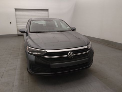 Used 2022 Volkswagen Jetta S FWD image 14
