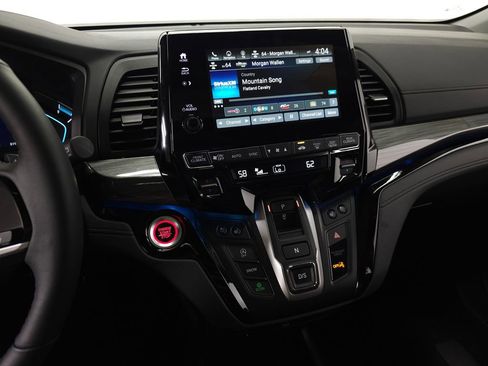 Used 2024 Honda Odyssey Elite image 24