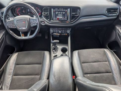 Used 2022 Dodge Durango GT image 5