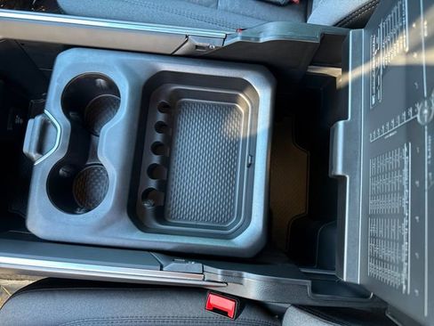 New 2025 RAM 1500 Big Horn image 25