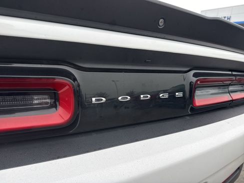 Used 2019 Dodge Challenger GT w/ Blacktop Package image 30
