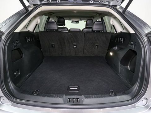 Used 2023 Ford Edge SEL w/ Convenience Package image 11