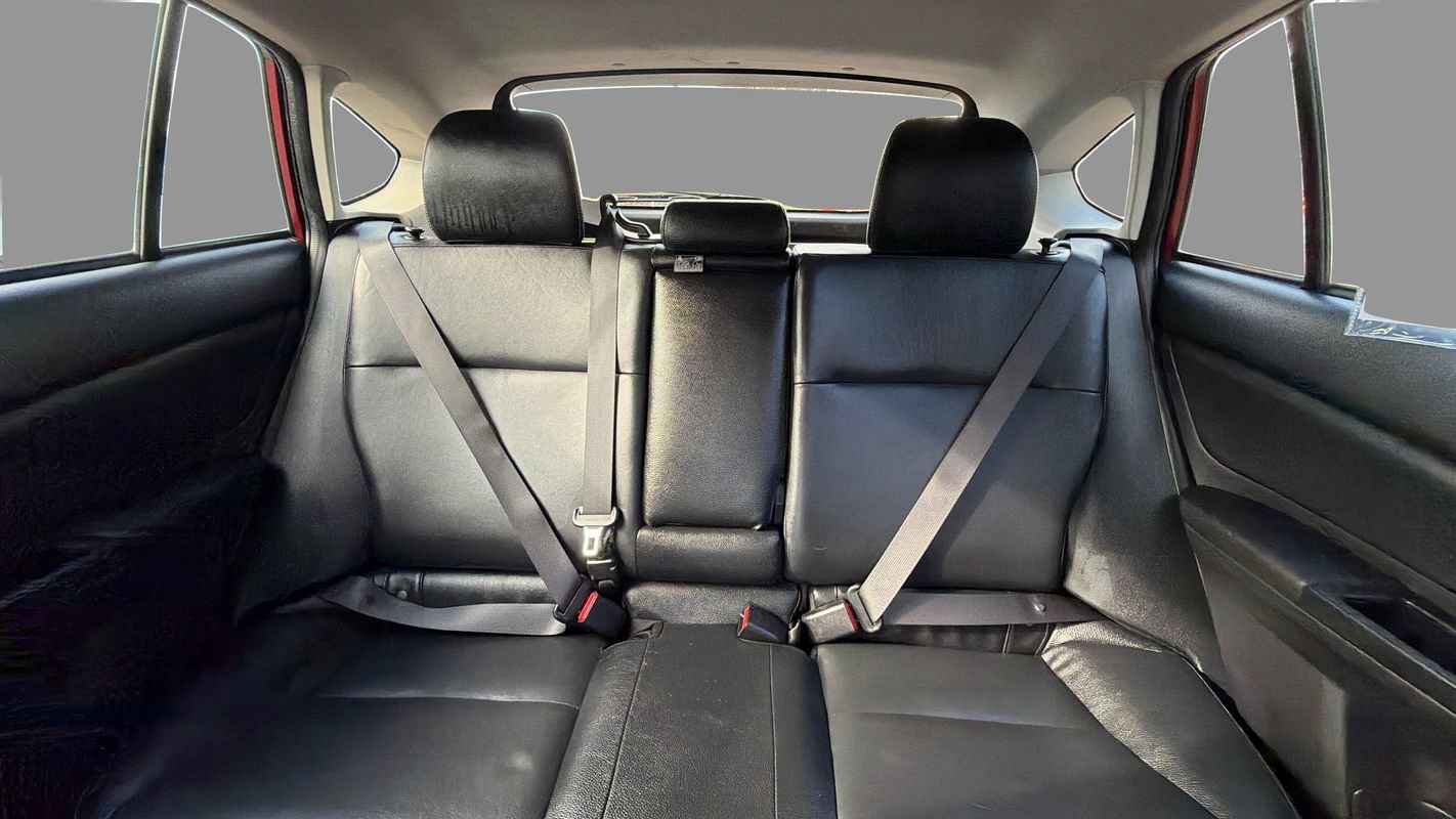 Used 2012 Subaru Impreza 2.0i Limited AWD/4WD image 13