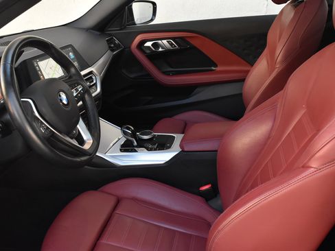 Used 2022 BMW 230i Coupe w/ Premium Package 2 image 19