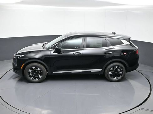 New 2026 Kia Sportage LX AWD/4WD image 50